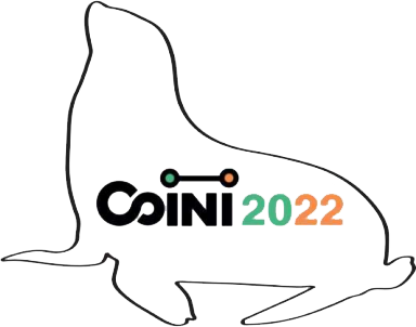 Logo Coini 2022