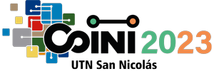 Logo Coini 2023