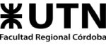 Logo UTN FRC